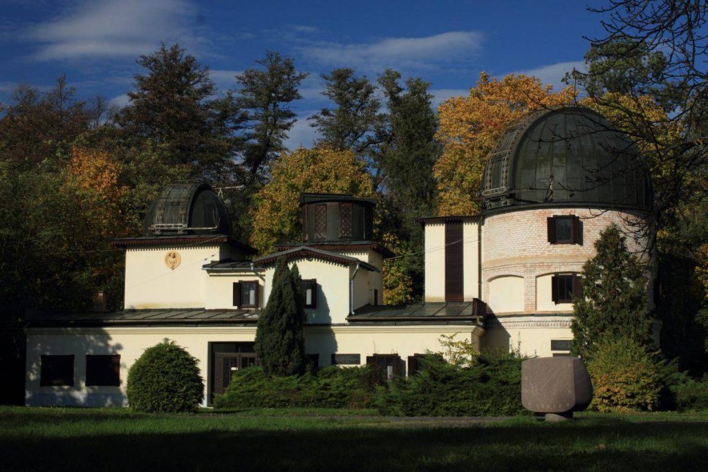 Meteorologická stanica v Hurbanove je oficiálne storočná