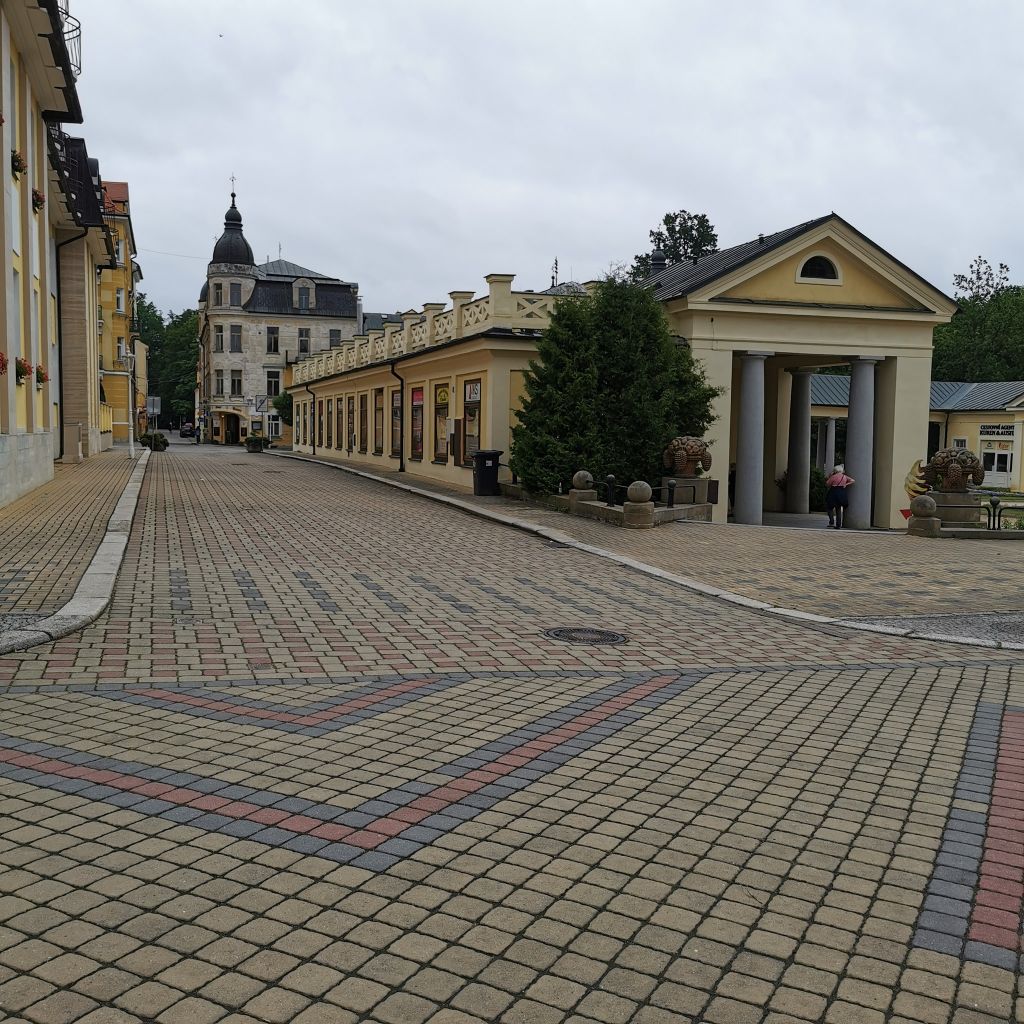 Pozrite si parádne FOTO z Česka!