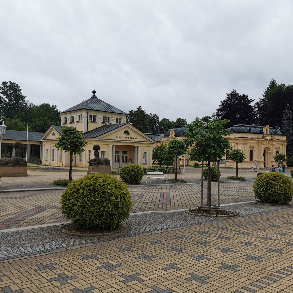 Pozrite si parádne FOTO z Česka!