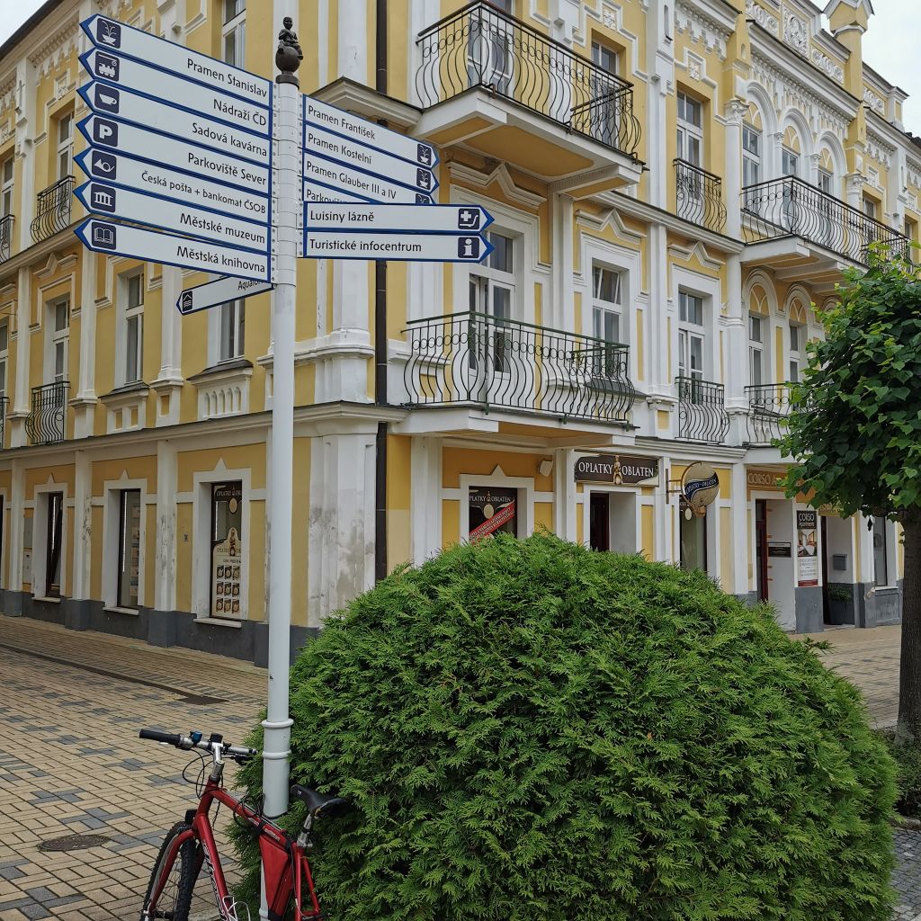 Pozrite si parádne FOTO z Česka!