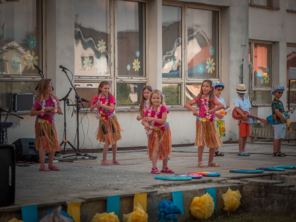 Topoľčianske hody: pozrite sa, ako ste sa bavili!