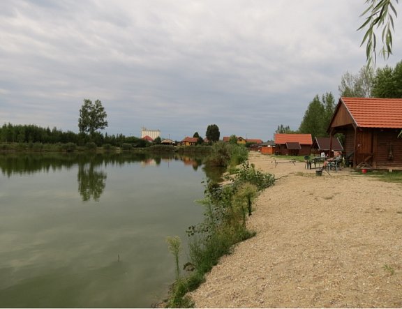 Objavte pôvaby najjužnejšieho okresu Slovenska!