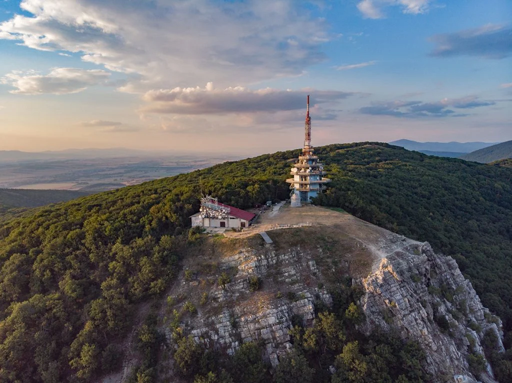 Nezabudnite: Časť Zobora je pre bežecké preteky uzavretá