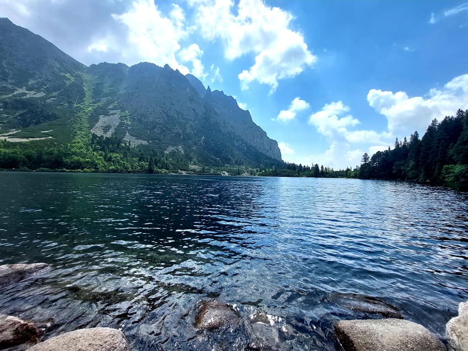 Popradské pleso