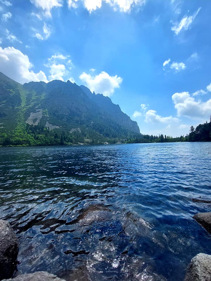 Popradské pleso