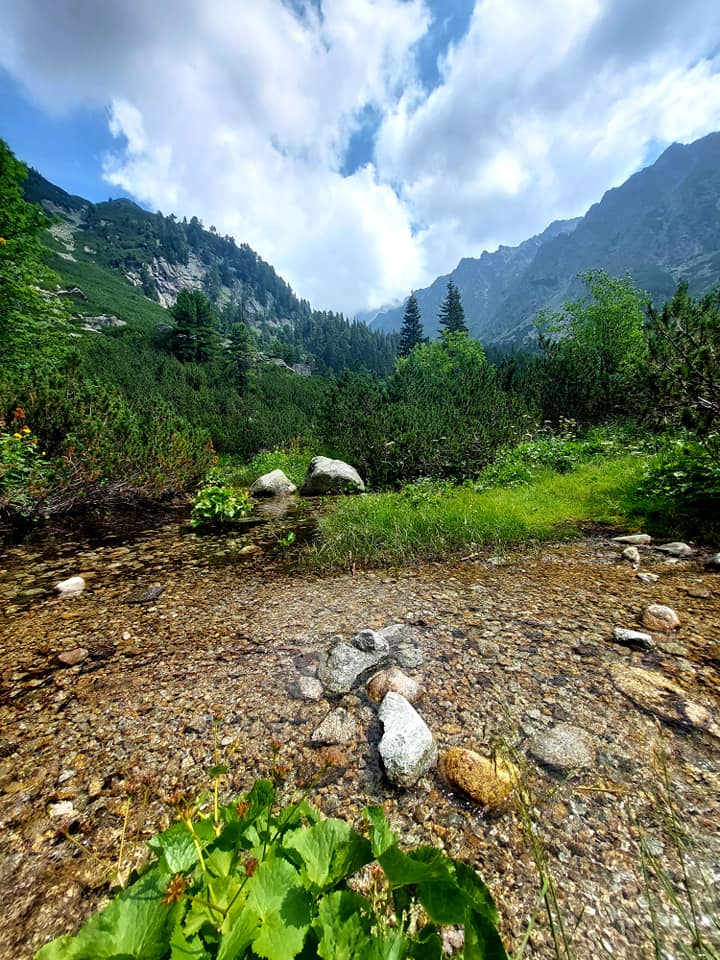 Popradské pleso