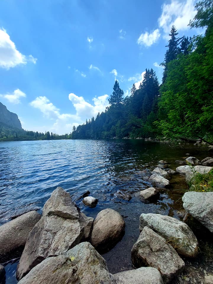 Popradské pleso