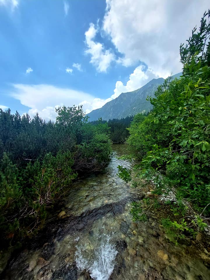 Popradské pleso