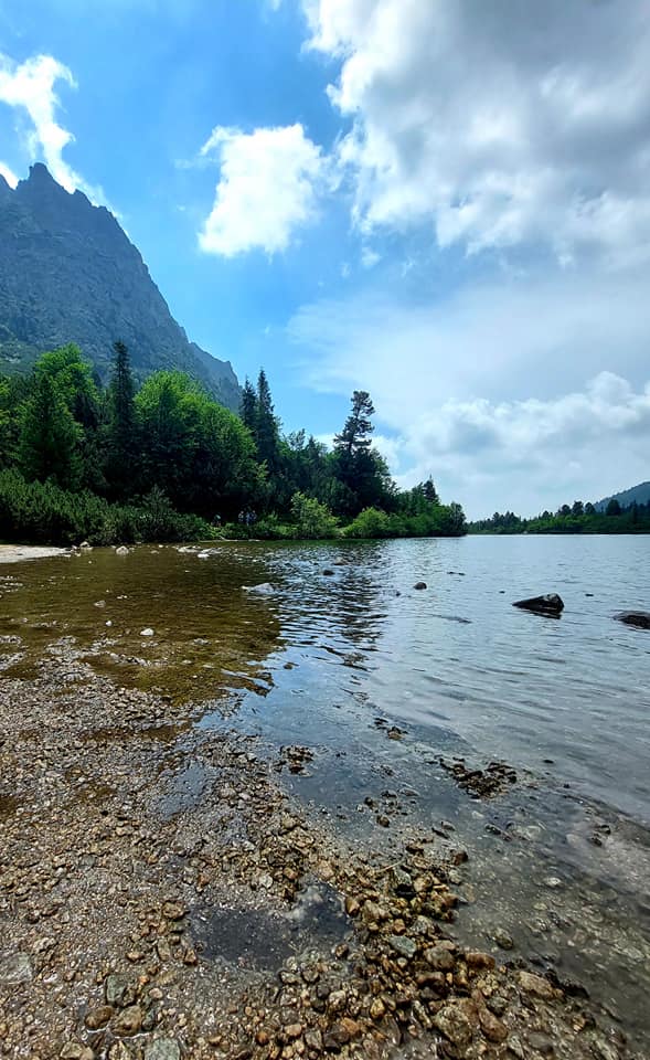 Popradské pleso