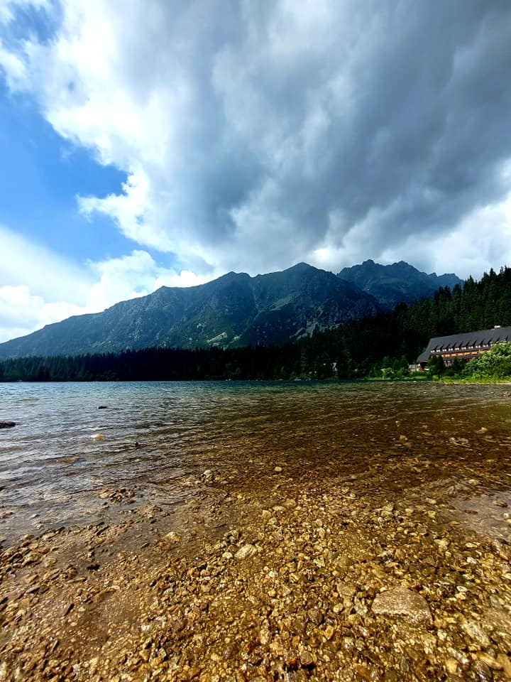 Popradské pleso