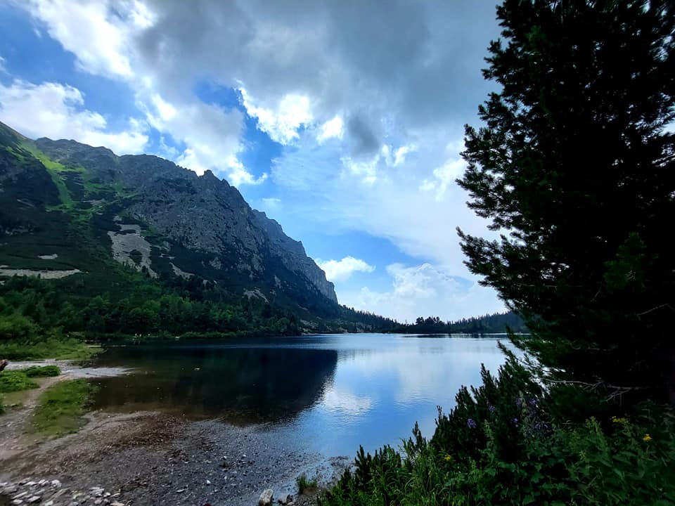 Popradské pleso