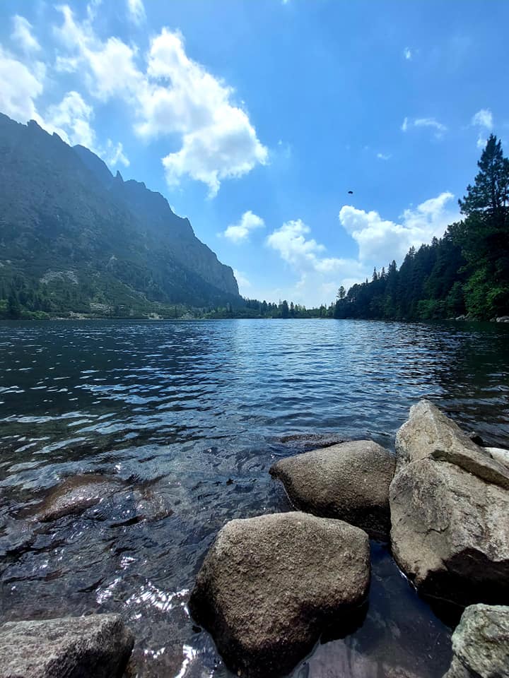 Popradské pleso