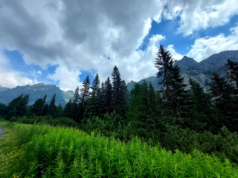 Popradské pleso