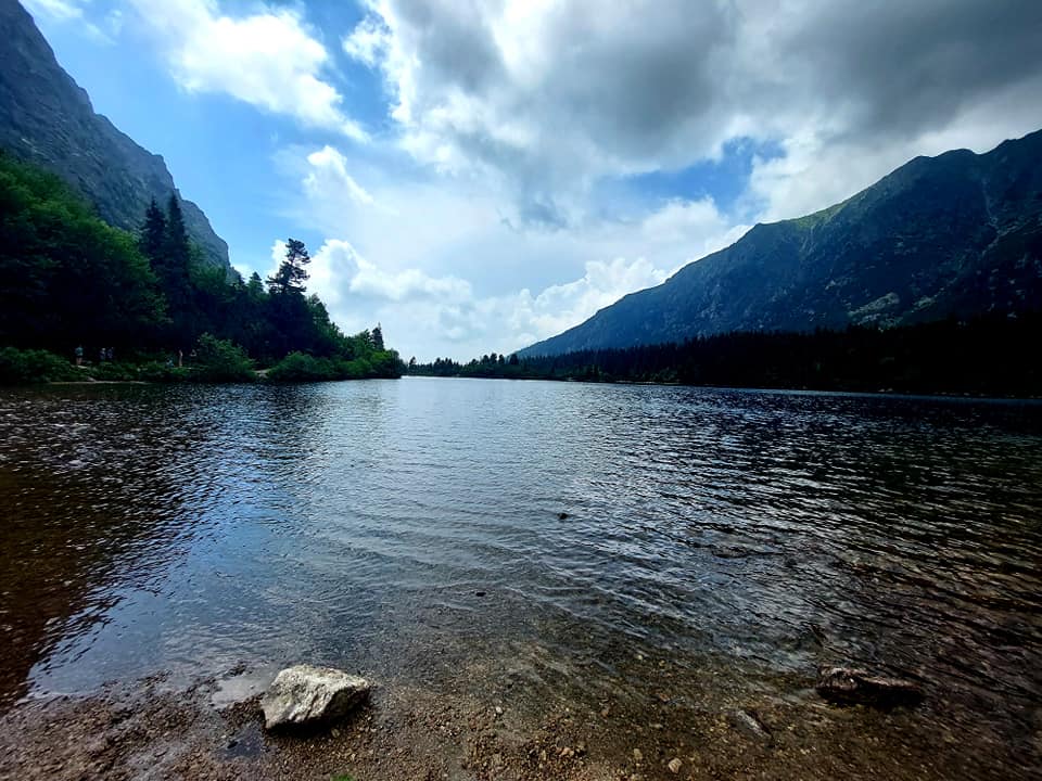 Popradské pleso