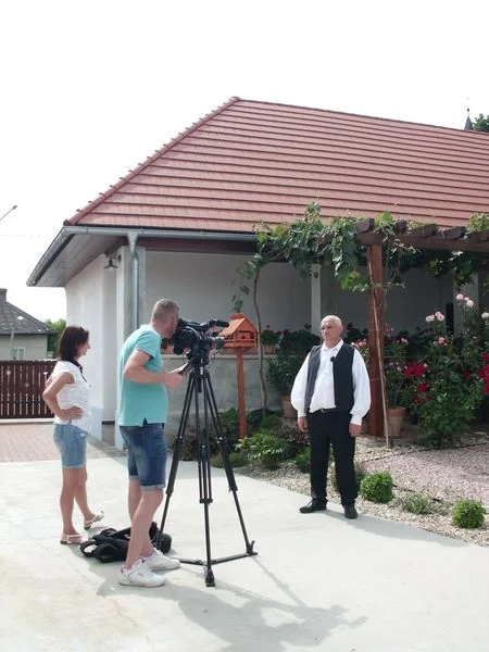 Csemadok: Žatva, ako ju už možno dnes nepoznáte (foto)