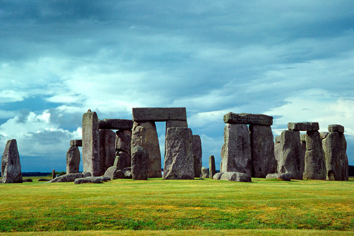 Aj pod Tatrami bol "Stonehenge", má ísť o unikátny nález