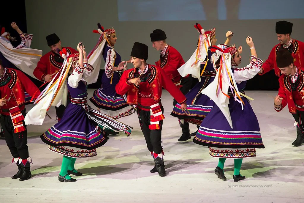 Na Akademickej Nitre sa predstaví 16 folklórnych súborov zo 4 krajín