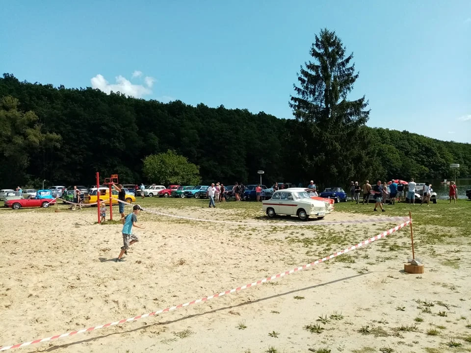 Dnes na Duchonke: Veterány sa vrátili, pozrite sa na návrat v čase