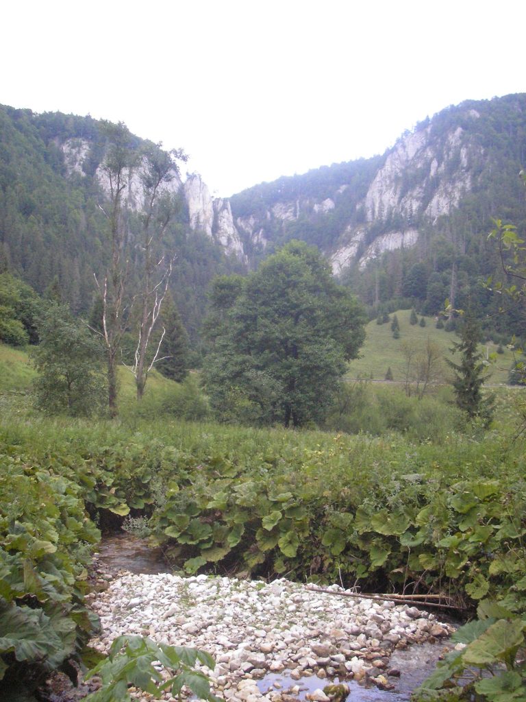 Turistickými cestičkami: Slovenské rudohorie nohami Jozefa Sliackeho