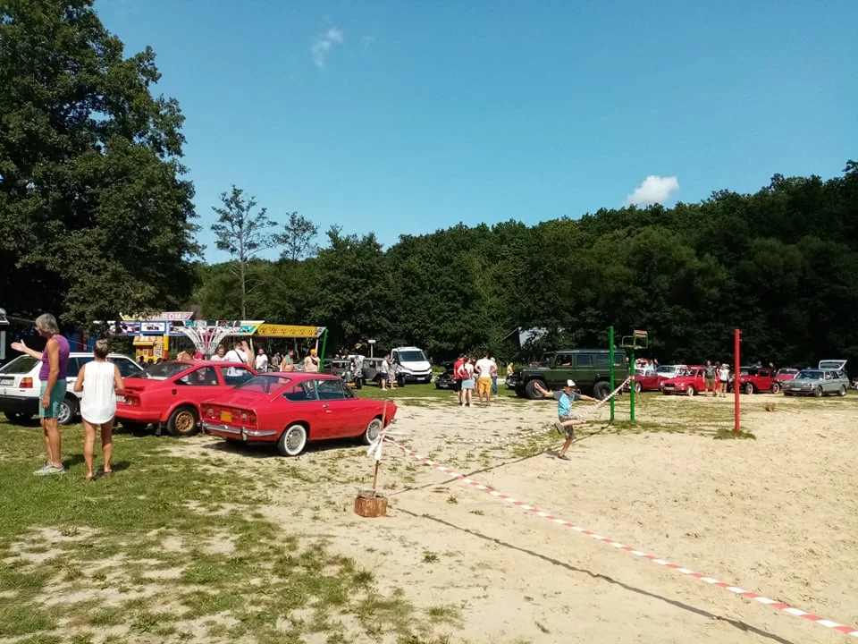 Dnes na Duchonke: Veterány sa vrátili, pozrite sa na návrat v čase