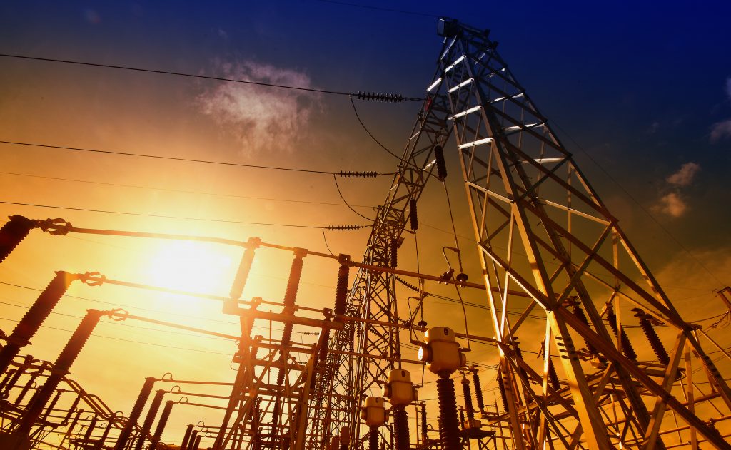Spotreba elektriny sa v prvom polroku medziročne zvýšila o 6,8 %