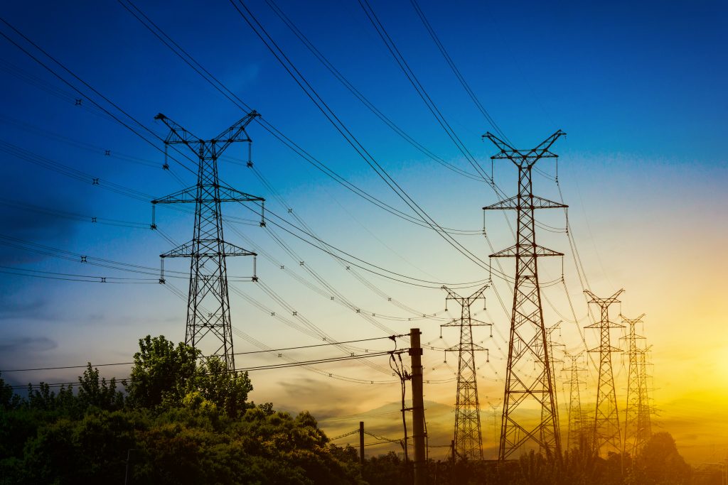 Spotreba elektriny sa v prvom polroku medziročne zvýšila o 6,8 %