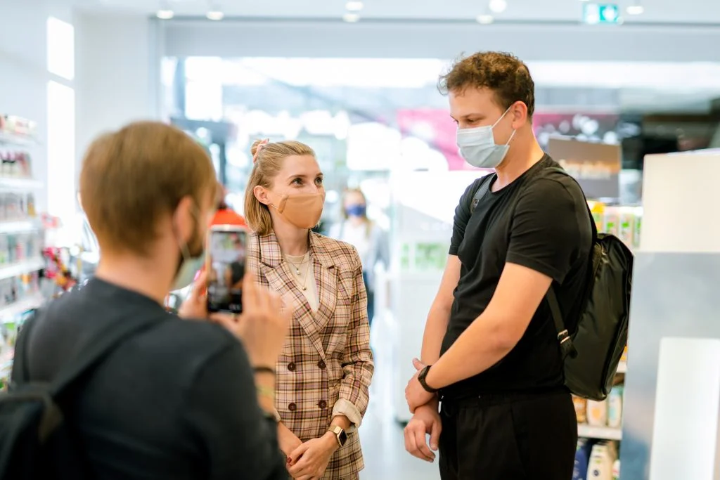 Na námestí bude stáť verejný skleník, tento projekt sa vám páčil najviac