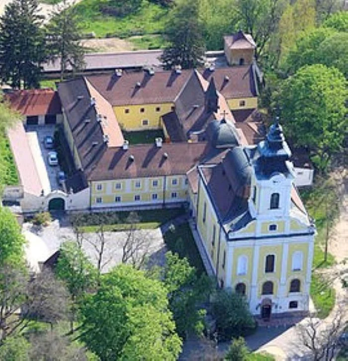 Prezidentský paláci dal postaviť slávny a bohatý Mojmírovčan!