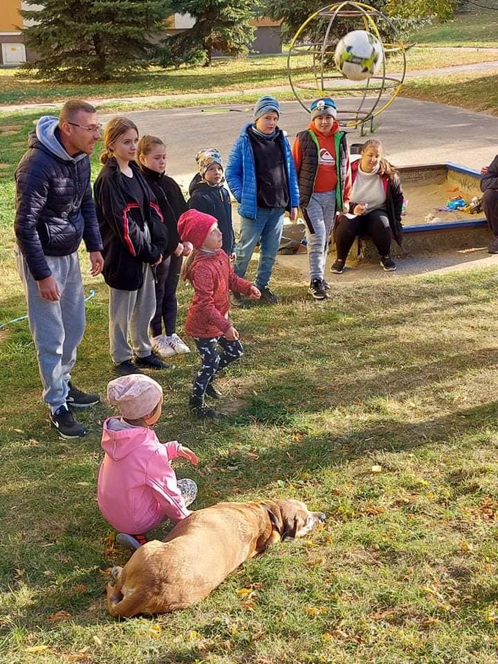 Niet nad DOBRÝCH susedov: Takto to robia v NITRE na Klokočine