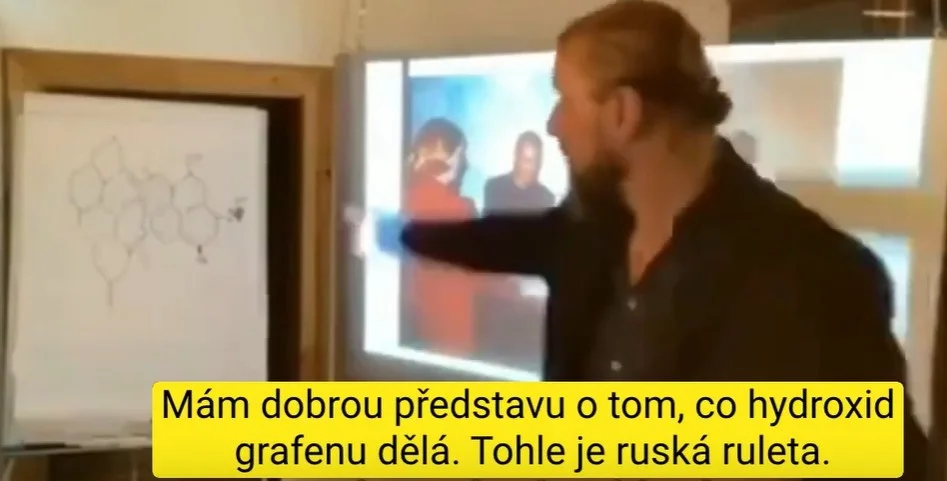 Doktor Andreas Noack bol označený za konšpiračného teoretika, čo však zistil o vakcínach? (video)