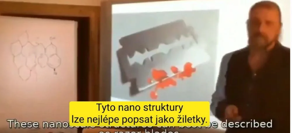 Doktor Andreas Noack bol označený za konšpiračného teoretika, čo však zistil o vakcínach? (video)