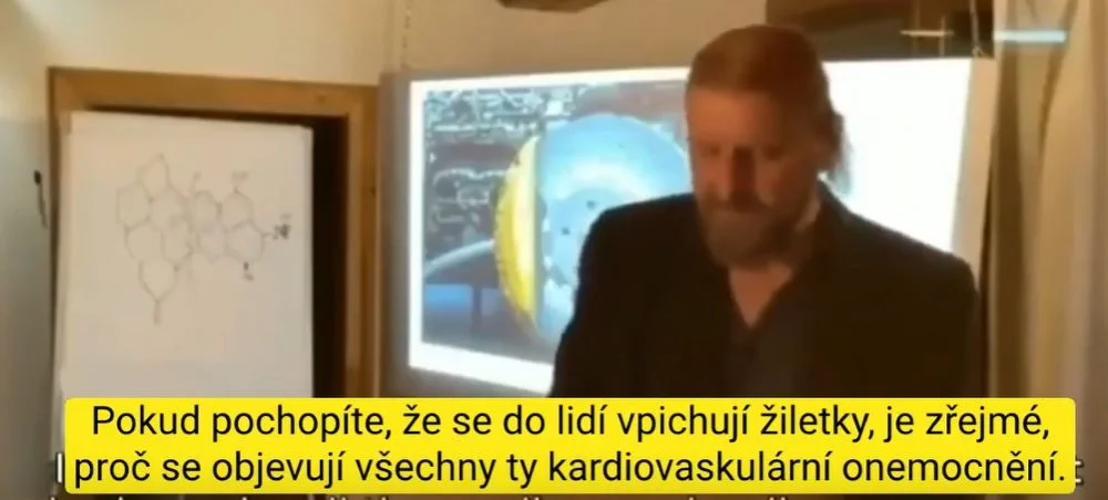 Doktor Andreas Noack bol označený za konšpiračného teoretika, čo však zistil o vakcínach? (video)