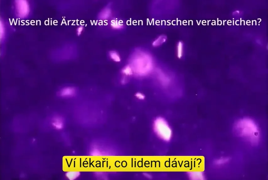 Doktor Andreas Noack bol označený za konšpiračného teoretika, čo však zistil o vakcínach? (video)