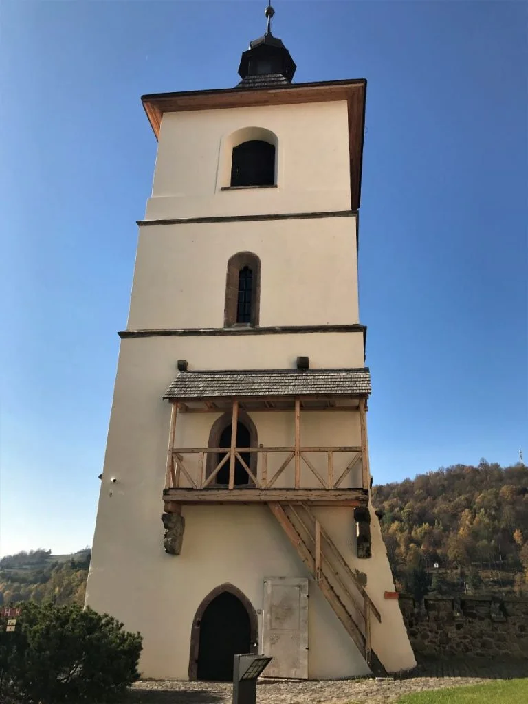 KAM NA VÝLET: Krásavec, ktorý preslávil Kremnicu široko-ďaleko. Mestský hrad odolal aj nájazdom Turkov