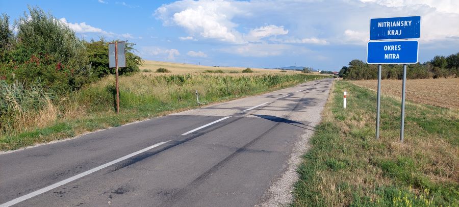 Bekmatov: Mosty si zaslúžia pozornosť. Inak nám spadnú na hlavu