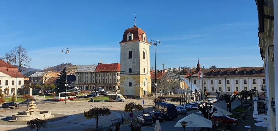 BREZNO: Mesto má dvoch nových viceprimátorov