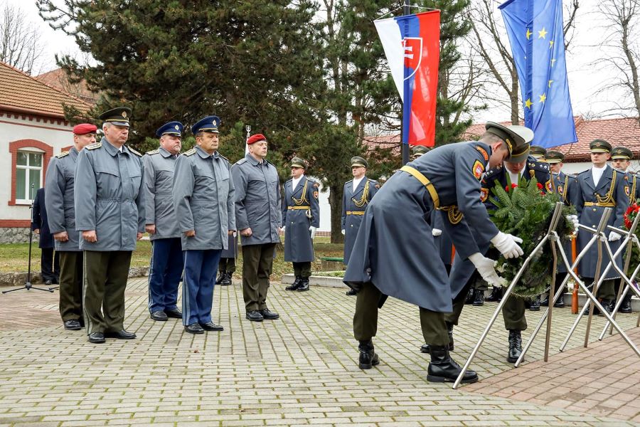 Letecká tragédia vojenského lietadla AN-24 z roku 2006 má smutné výročie