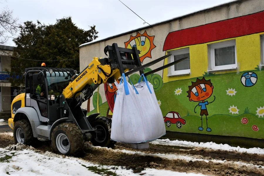 Materská škola vo Svidníku bude mať ZELENÚ strechu. S prácami už začali