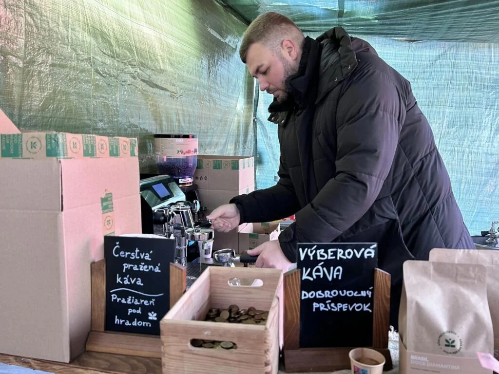 Milujete tržnice? Nenechajte si ujsť nový SEDLÁCKY rinek v NITRE