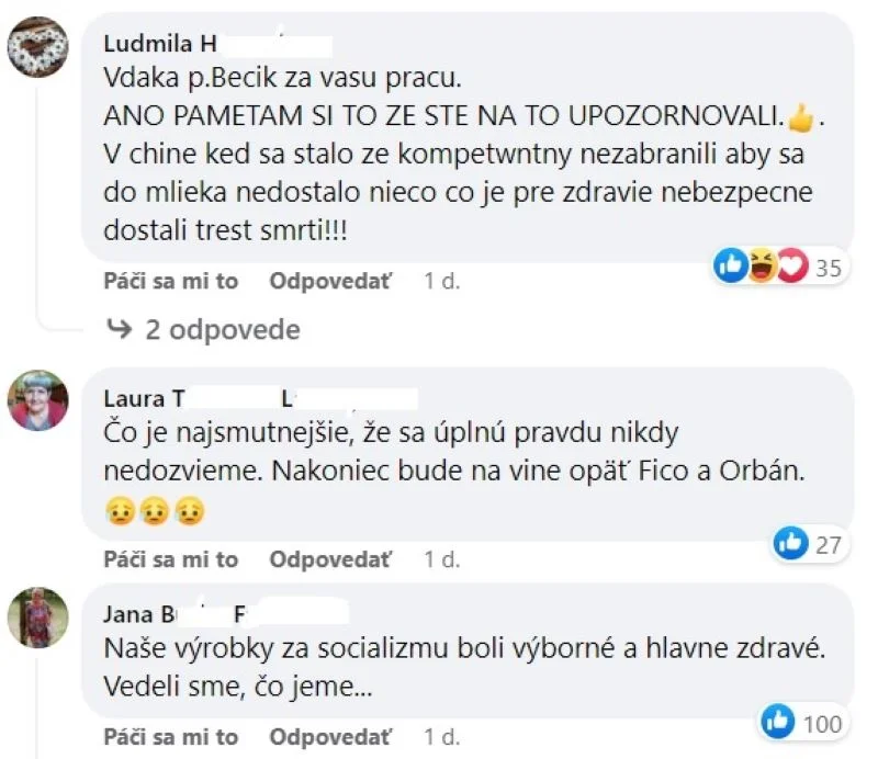 Becík sa hnevá: Celý problém sa snažia ututlať, ale ja to tak nenechám! Kto za toto bude niesť zodpovednosť? (VIDEO)