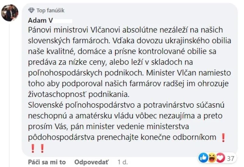 Becík sa hnevá: Celý problém sa snažia ututlať, ale ja to tak nenechám! Kto za toto bude niesť zodpovednosť? (VIDEO)