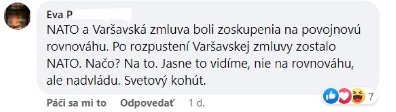 Fico a nahnevaní Slováci jasne: NIE začleneniu Ukrajiny do NATO! Vojnu s Ruskom nechceme!