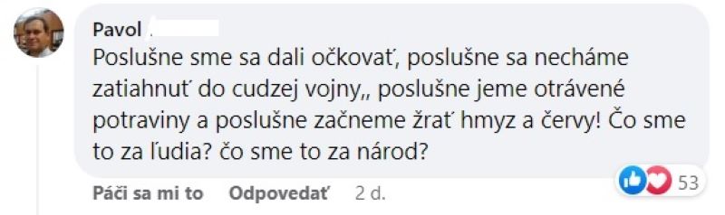 Fico a nahnevaní Slováci jasne: NIE začleneniu Ukrajiny do NATO! Vojnu s Ruskom nechceme!