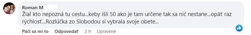 Hrôza pod Tatrami: Tragická nehoda si vyžiadala tri mladé životy