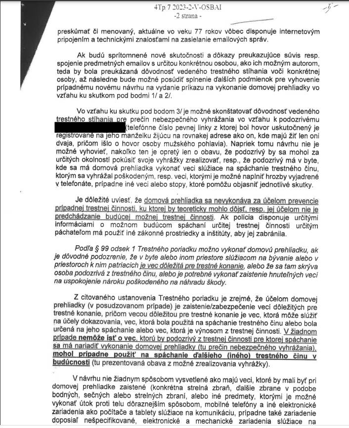 Sudca ŠAMKO: Policajná mediálna hra, angažovaní novinári a sudca Branislav Harabin (dokument)