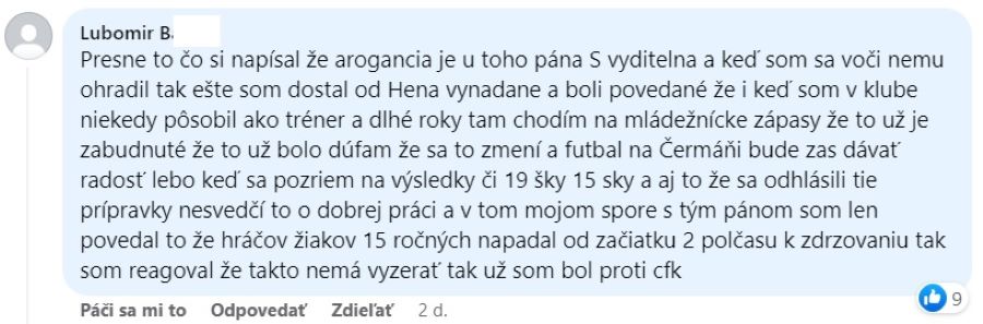 Richard Fógl šokuje: Straňákovi nejde o futbal a mládež na ČFK Nitra, on sa chce zmocniť hlavného štadióna FC Nitra!