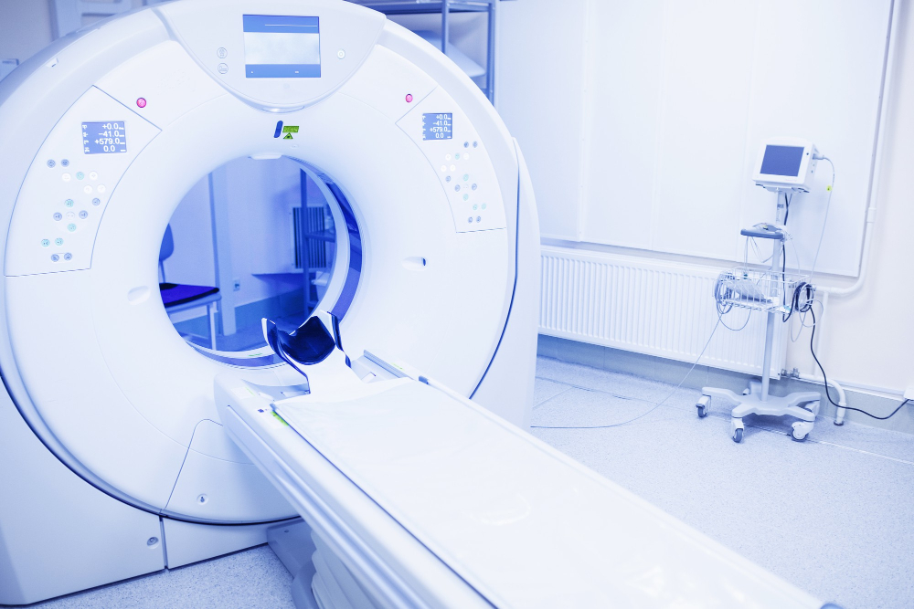 Nemocnica v Nitre chce prevádzkovať vlastné CT: Odbory toto rozhodnutie PODPORILI