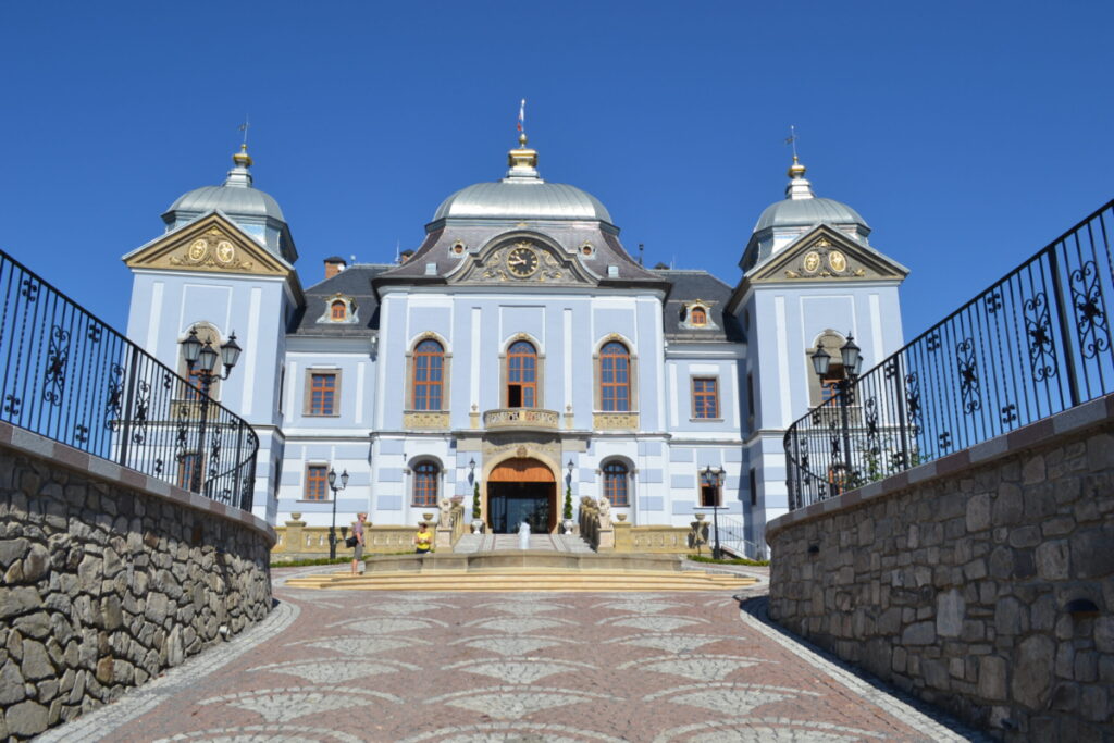 Záujemcovia o hrady môžu v auguste v BBSK navštíviť tradičné podujatia i novinky